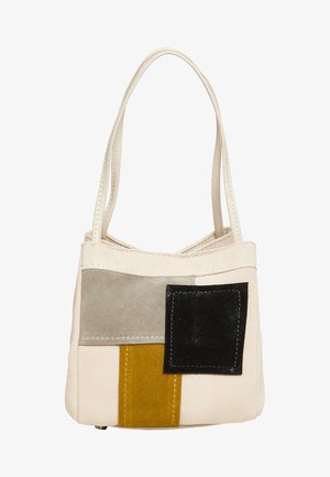 usha, Borsa a mano - beige melange