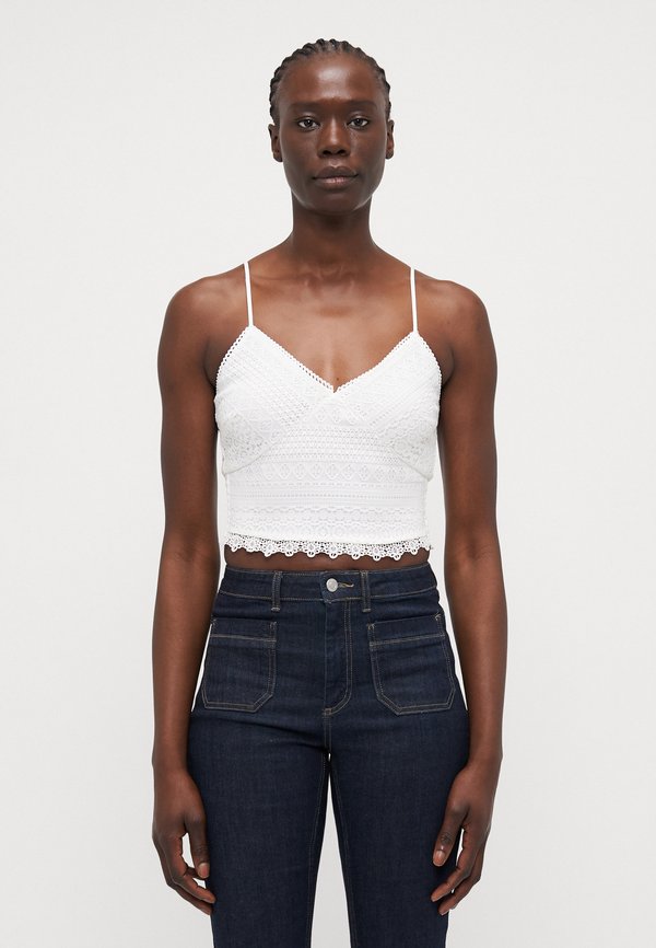 VMHONEY CROPPED - Top
