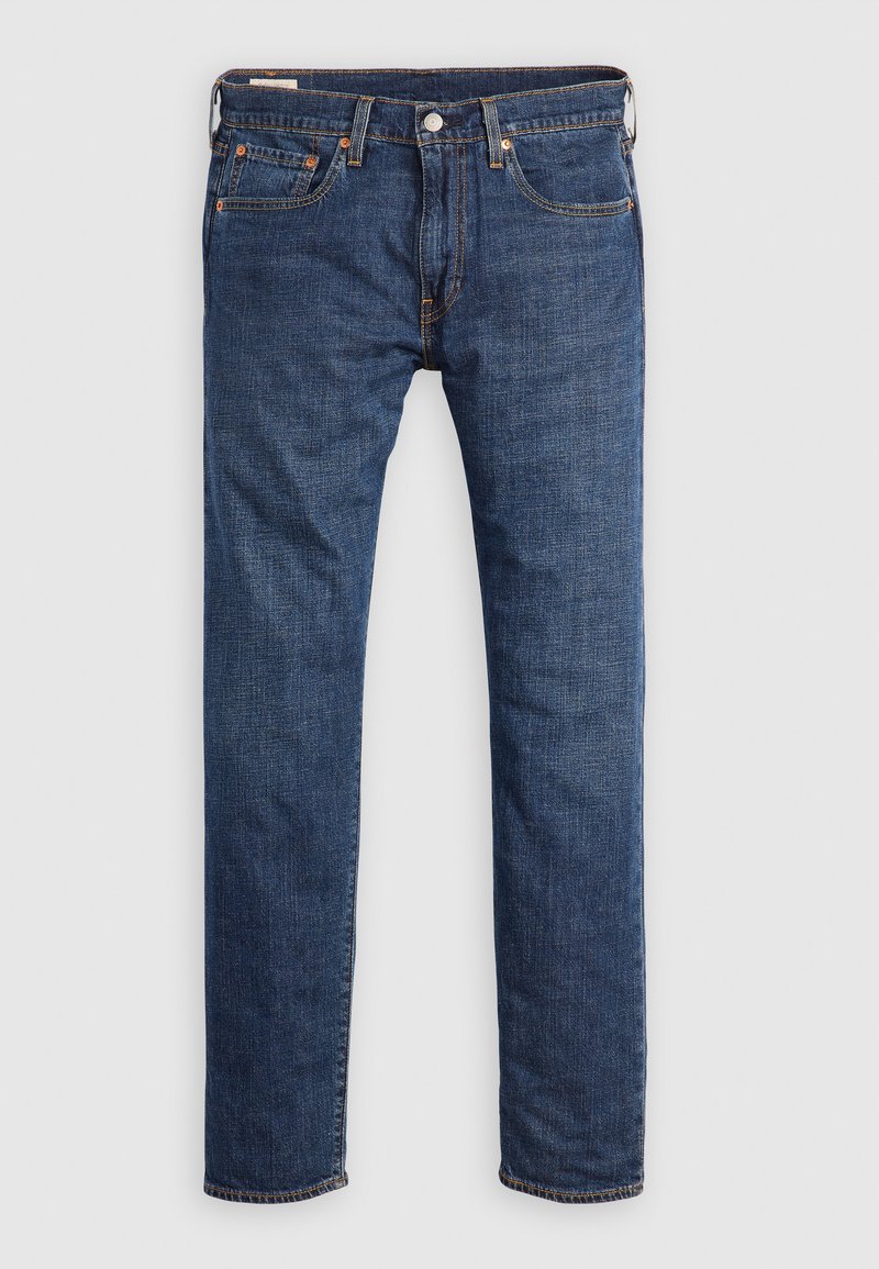 Levi's® 502® TAPER - Jeans fuselé - part the sea ltwt linen+ denim ...