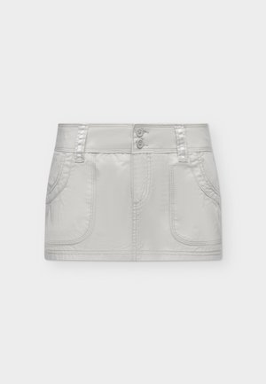Hollister Co., RAINY DAY - Минипола - white