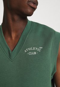 Jack & Jones Felpa - green