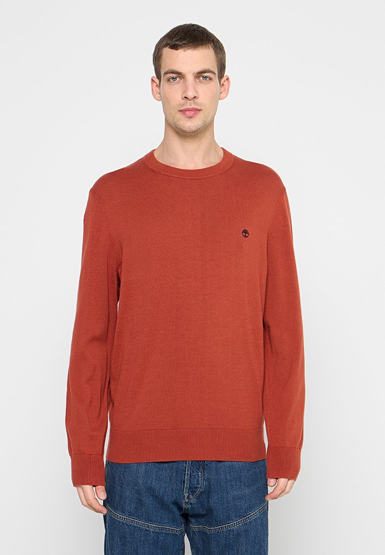 Timberland Trui oranje