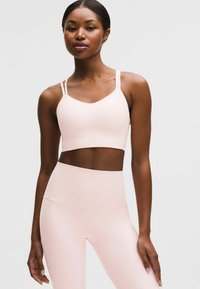 Ausgewählt, pink pearl