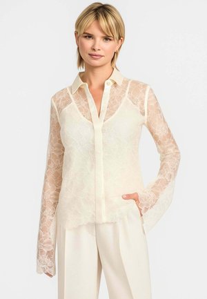 Skjortebluser - rosa chiaro