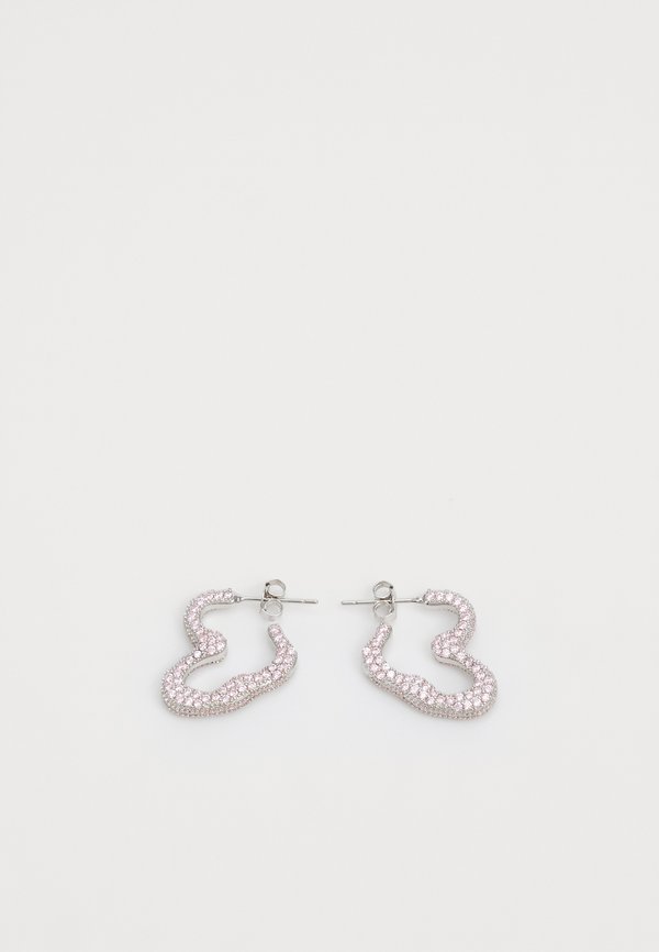 HEART EARRINGS - Ohrringe