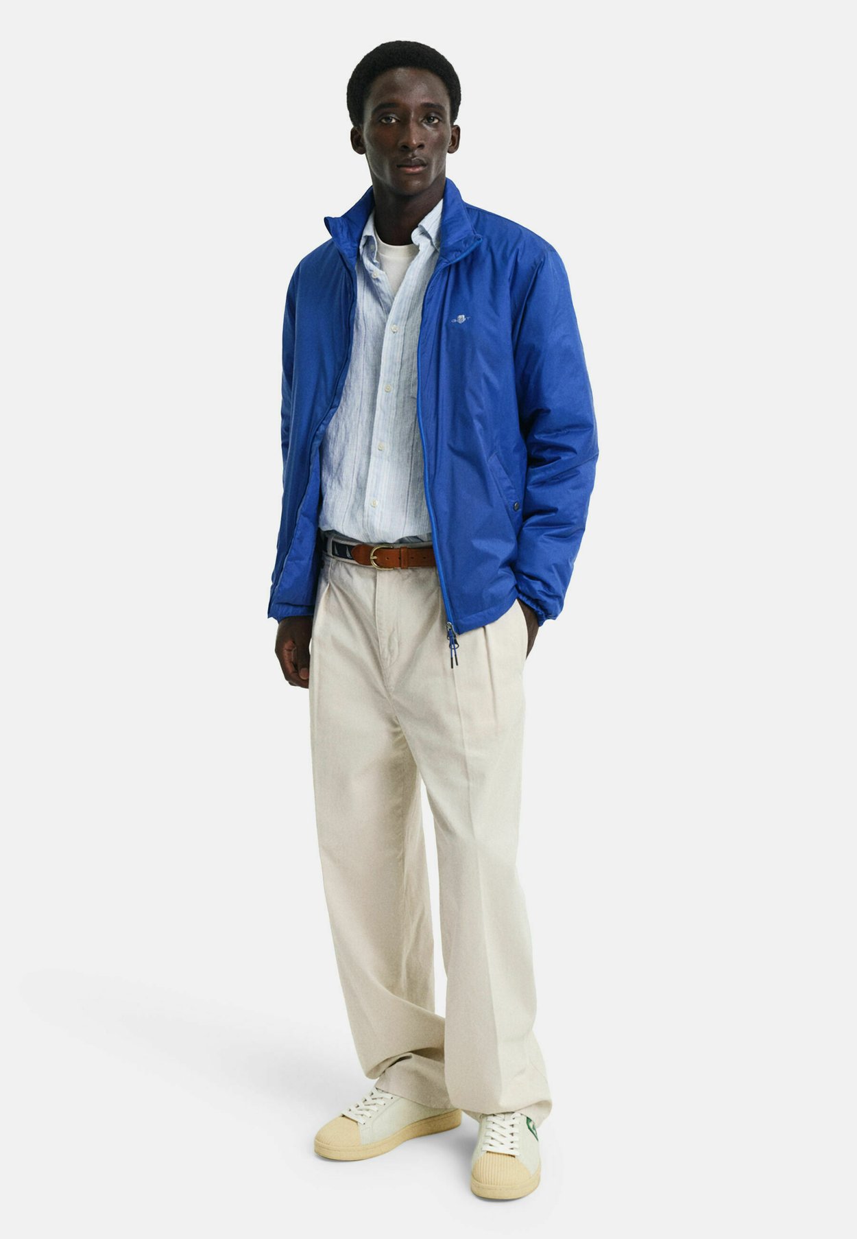 Übergangsjacke