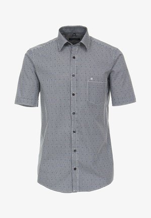 KURZARM - Shirt - grey