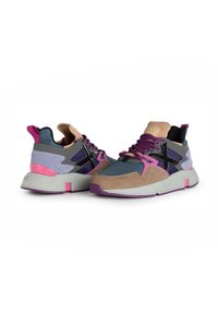 MUNICH CLIK FW23 - Zapatillas - multicolor