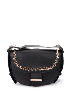 LOLA CASADEMUNT, WOMEN - Bandolera - black