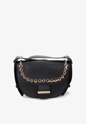 LOLA CASADEMUNT, WOMEN - Bandolera - black