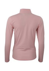 Peak Mountain TECHNIQUE ANEVI - T-shirt à manches longues - rose