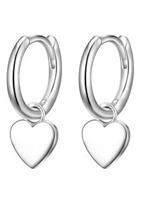 Kõrvarõngad - silberfarben