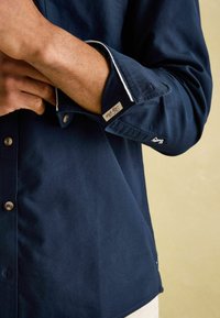 Tom Joule LONG SLEEVE  - Ing - navy