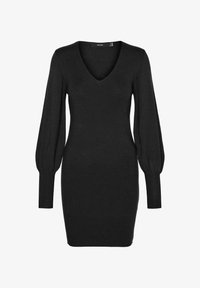 Niet geselecteerd, black