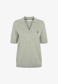 Non sélectionné, grey melange