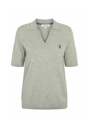 U.S. Polo Assn., - T-shirt basic