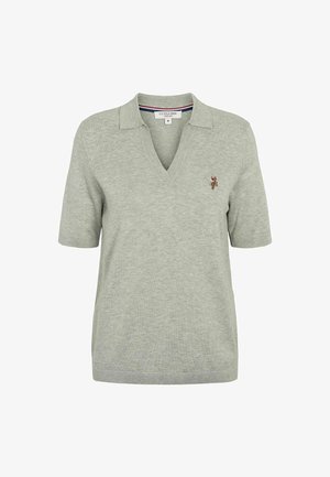 U.S. Polo Assn., - T-shirt basic