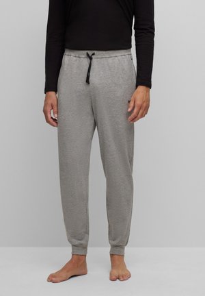 MIX&MATCH PANTS - Pyjama bottoms - medium grey