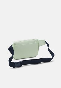 Ellesse MELONE UNISEX - Bolsa de cintura - light green