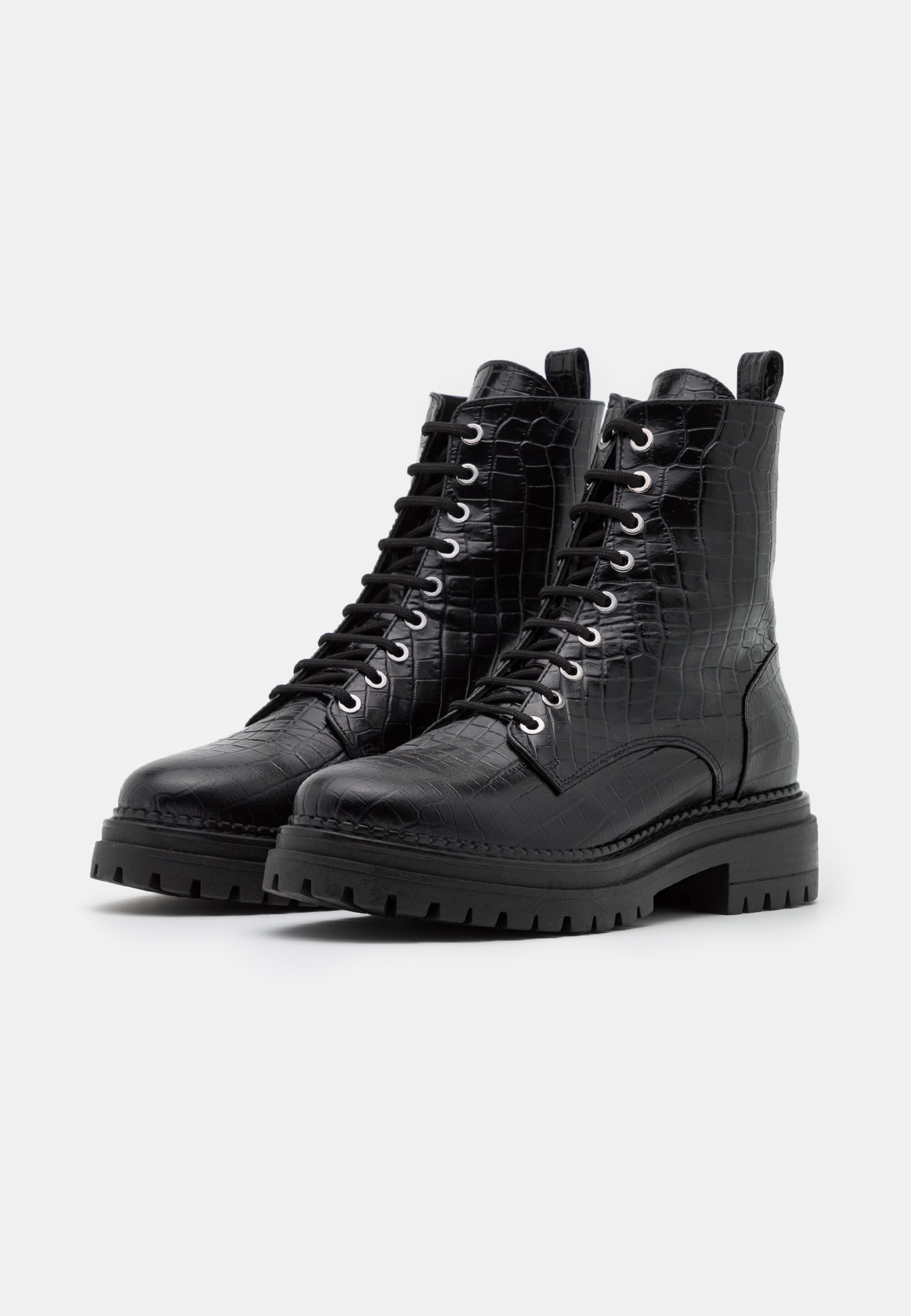 bottines à lacets grises minelli bottines à lacets grises minelli