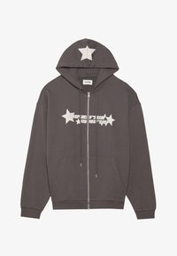 Non sélectionné, dark grey