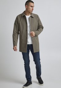 Casual Friday CFOakland - Cappotto corto - bungee cord