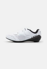 STYLUS - Chaussures de cyclisme - white
