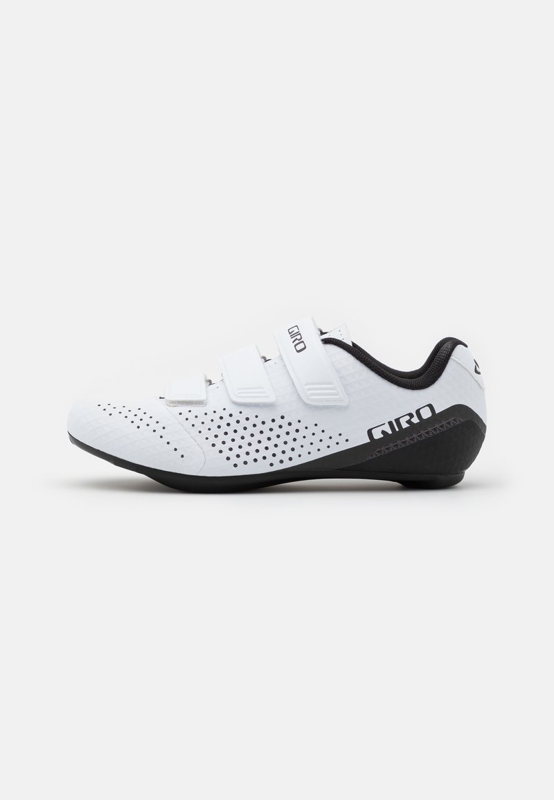 Giro - STYLUS - Cycling shoes - white, Enlarge