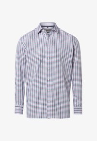 Niewybrane, marine bordeaux