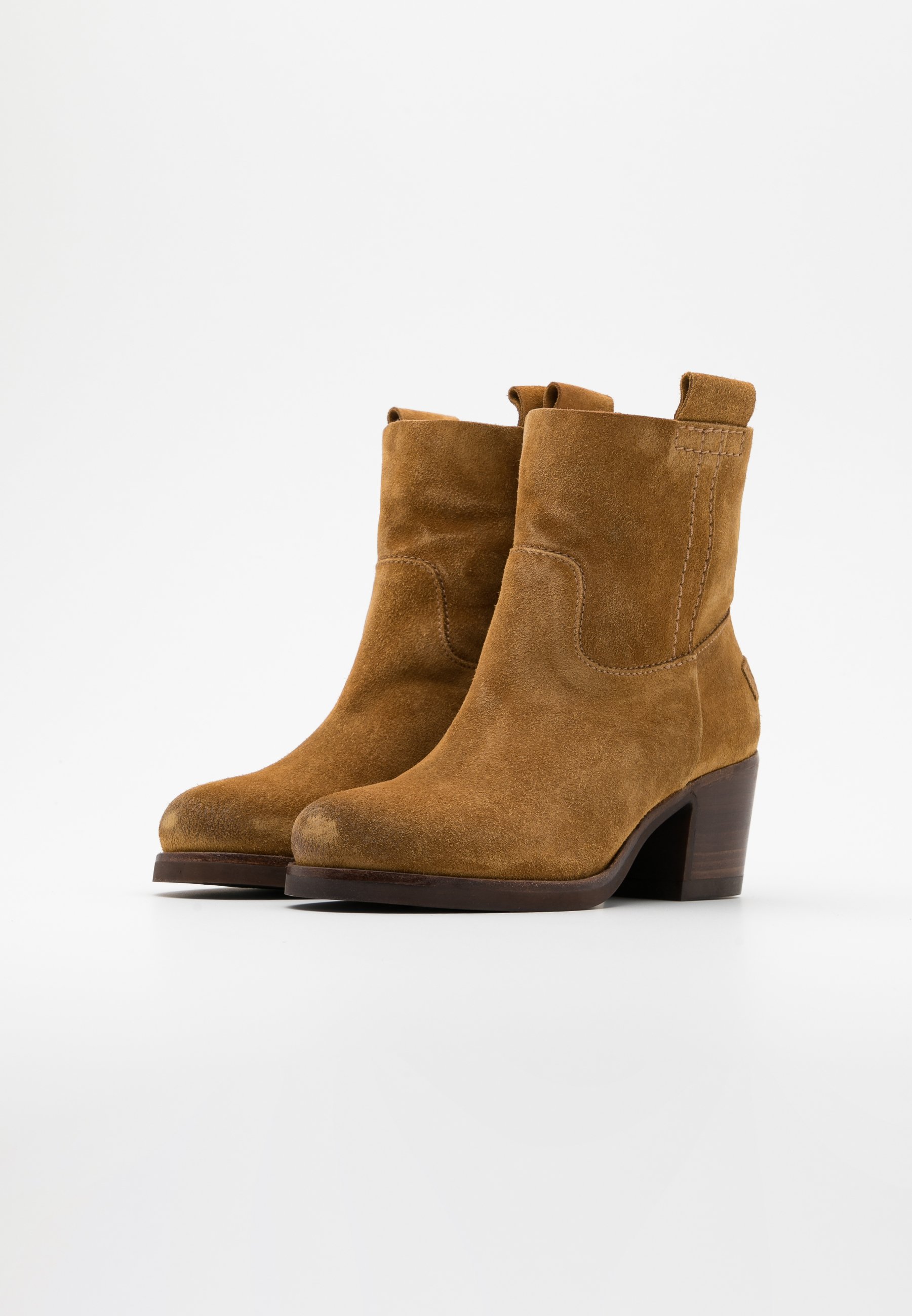 Kennel und Schmenger Zora Bottines Femme Kennel und Schmenger Zora Bottines Femme