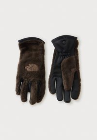 Unausgewählt, dark chestnut