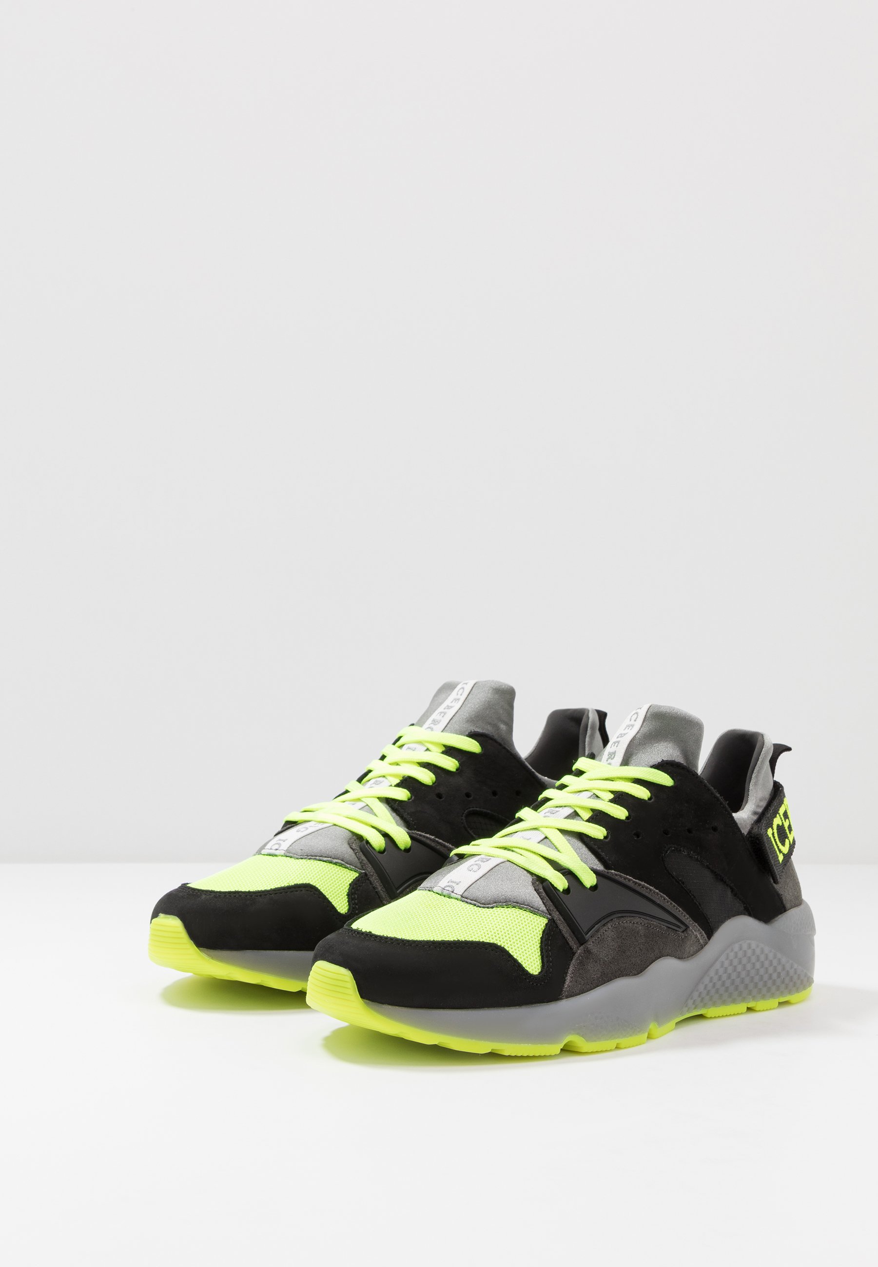 CANARIA Sneakers black CANARIA Sneakers black
