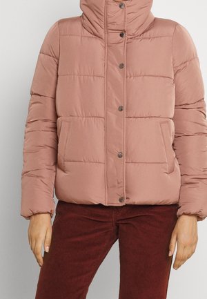 Veste d'hiver - pink