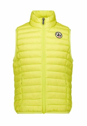 MANGAS PARA ÉLEXIR ZOE - Smanicato - amarillo