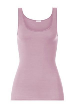 Hanro, HANRO - Unterhemd/-shirt - stormy rose