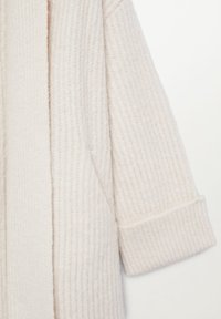 Mango Gilet - beige