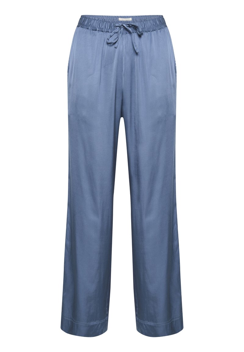 Part Two Broek blauw