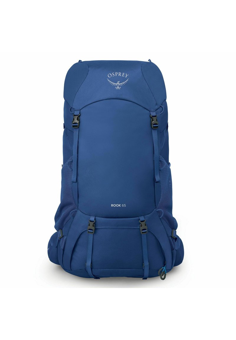 Osprey Sac de trekking bleu