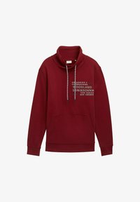 Unausgewählt, burgundy dark red