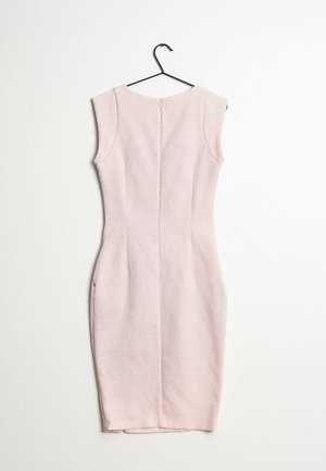 Day dress - pink