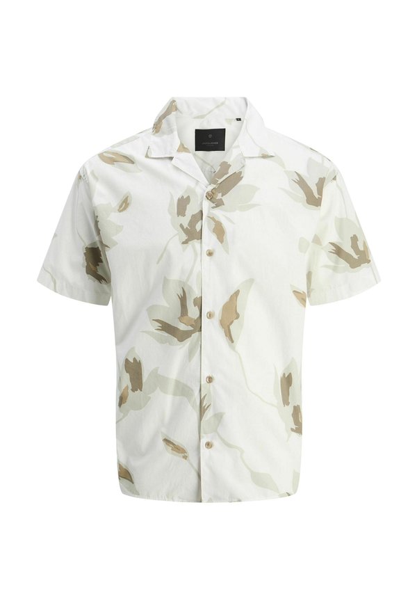 RBLAPALERMO RESORT  - Shirt - cloud dancer3