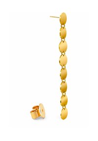 Singularu MIRROR 8 SUNS  - Ohrringe - gold-coloured