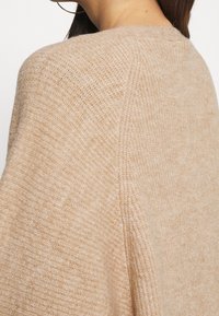 New Look Kardigan - camel