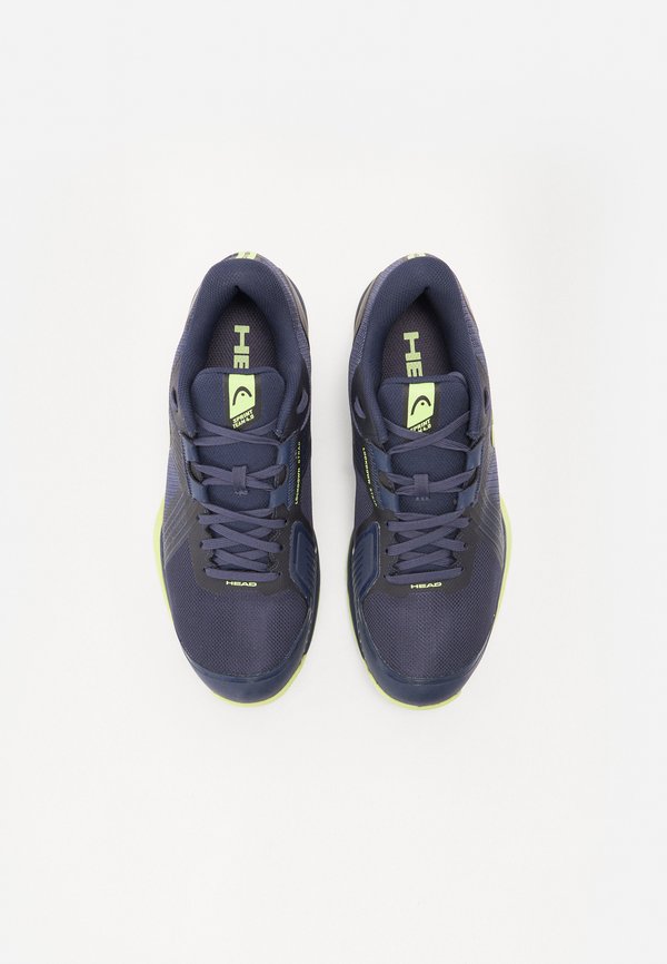 SPRINT TEAM 4.0  - Clay court tennis shoes4