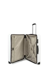LANCASTER VALISES CDG - Luggage set - blanc