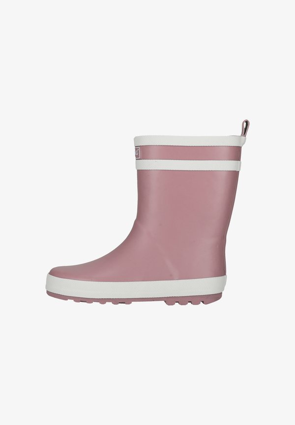 Gummistiefel – woodrose