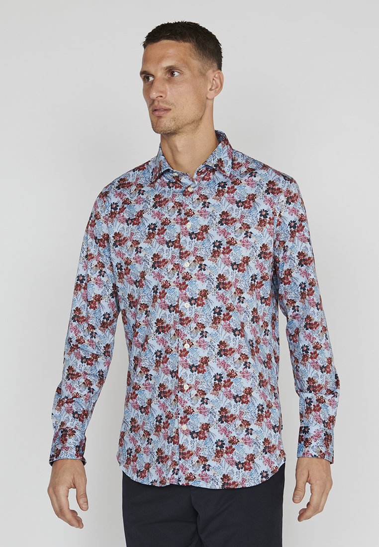 Matinique Overhemd donkerroze