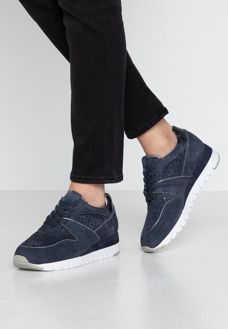 Caprice - Trainers - ocean, Enlarge