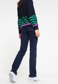United Colors of Benetton Kofta - dark blue