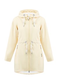CHANCERY - Parka - vanille